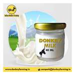 Donkey Milk 40 ml